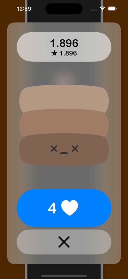 Simulator Screenshot - iPhone 15 Pro Max - 2024-07-17 at 12.59.18